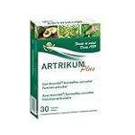 Artrikum Plus: Análisis y comparativa de este suplemento para la salud articular en las mejores dietas