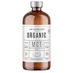 Análisis y comparación: beneficios del MCT Coco Oil en tu dieta saludable