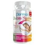 Dormax: ¿El secreto para dulces sueños? Análisis y comparación en dietas y suplementos alimenticios