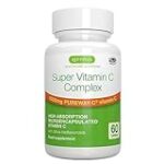 Análisis y comparación de los mejores complejos de vitamina C: ¡Potencia tu dieta con este poderoso suplemento alimenticio!