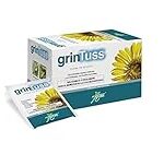 Análisis de Grintuss Caramelos: ¿Un suplemento alimenticio efectivo para la dieta?