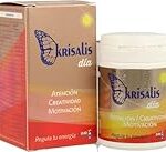 Krisalis Día: Análisis y Comparación de los Mejores Suplementos Alimenticios para tu Dieta