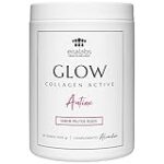 Análisis y Comparación: ¿El colágeno Glow Active Collagen de Eiralabs realmente te hace brillar?