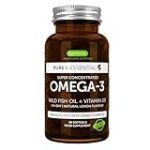 Omega 3 y Vitamina D: Aliados imprescindibles en la dieta – Análisis y comparativa de los mejores suplementos alimenticios