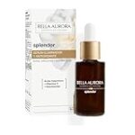 Análisis del sérum Bella Aurora Splendor 60: ¿El complemento perfecto para tu piel en tu dieta de belleza?