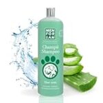 ¡Descubre todo sobre Coatex Champú: Análisis comparativo en el cuidado de tu cabello y dieta!