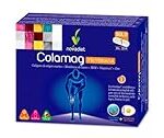 Análisis de Colamag: ¿Por qué el colágeno marino es tu aliado en las mejores dietas y suplementos alimenticios?