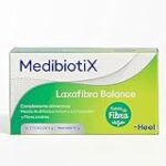 Análisis detallado de Medibiotix Laxafibra: ¿El mejor suplemento para mejorar la digestión?