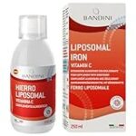 Descubre las ventajas del hierro liposomal: análisis y comparativa de los mejores suplementos alimenticios