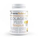 Título: Análisis detallado de Colágeno Plus Flexiplus: ¡El suplemento alimenticio perfecto para fortalecer tus articulaciones!