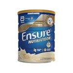 Opiniones sobre Ensure NutriVigor Origen Vegetal: Análisis y Comparación de este Suplemento en Dietas Saludables