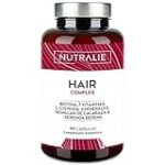 Análisis completo del Hair Complex Nutralie: ¿El suplemento perfecto para fortalecer tu cabello?