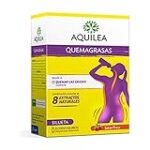 Análisis de Quemagrasas Aquilea: Opiniones, Beneficios y Efectividad