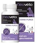 Análisis de antiparasitarios veterinarios: ¿Cómo influyen en la dieta y suplementos alimenticios de tu mascota?