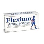 Flexium Articulaciones: Análisis y Comparativa de este Suplemento para el Cuidado de las Articulaciones