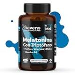 Triptófano con melatonina: Beneficios, usos y comparativa en dietas y suplementos alimenticios