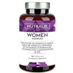 Nutralie Woman Complex: Análisis y comparativa de este suplemento para una dieta equilibrada