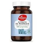 Análisis: Citrato de Magnesio 500mg - ¿El mejor suplemento para tu dieta?