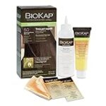 Tinte Biokap: ¿Un aliado seguro en tu dieta y suplementación alimenticia?