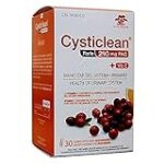 Cysticlean Forte: ¿Para qué sirve este suplemento en tu dieta? Análisis y comparación de sus beneficios