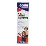 Análisis detallado de Goibi Max: ¿El suplemento alimenticio definitivo para tu dieta?