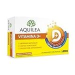 Análisis comparativo: Vitamina D Aquilea, ¿el suplemento nutritivo ideal para tu dieta?