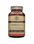 Análisis y Opiniones sobre Omega 3 Solgar: ¿El Mejor Suplemento Alimenticio?