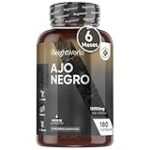 Análisis detallado: Extracto de ajo negro, ¿el superalimento para potenciar tu dieta?