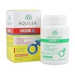 Energisil Vigor Maca: Análisis y Comparativa en Dietas y Suplementos Alimenticios