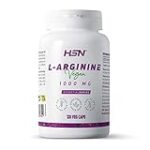 Análisis de la l-arginina 1000 mg: ¿El suplemento alimenticio ideal para tu dieta?