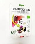 Análisis completo de EPA Biodetox: El suplemento ideal para desintoxicar tu cuerpo