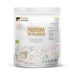 Todas las ventajas de la proteína de calabaza en tu dieta: análisis y comparación con otros suplementos alimenticios