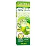 Savia Verde Aktidrenal: Opiniones, Análisis y Comparación en Dietas y Suplementos Alimenticios