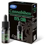 Análisis de CBD Oil Pharma: ¿El suplemento alimenticio ideal para tu dieta?