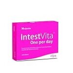 Intestvita One Per Day: Análisis y comparativa de este suplemento alimenticio para una salud intestinal óptima