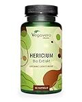 Descubre los beneficios del Hericium: Análisis de este superalimento en las mejores dietas y suplementos alimenticios