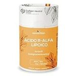 Ácido Alfa Lipoico: El Suplemento Estrella en la Comparativa de Dietas y Nutrición