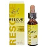 Análisis de Flores de Bach Rescue Remedy: ¿Un suplemento alimenticio efectivo para el bienestar emocional?