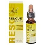 Rescue Spray Flores de Bach: ¿Un complemento efectivo en tu dieta?