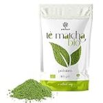 Té Matcha en Polvo: Análisis y Comparación de sus Beneficios como Suplemento Alimenticio