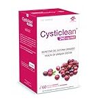 Cysticlean: Análisis y comparación de este suplemento para la salud urinaria