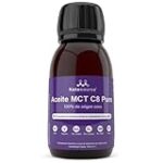 Análisis detallado del aceite MCT Nutricia: ¿Un suplemento alimenticio efectivo para tu dieta?