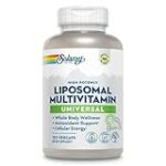 Beneficios y usos del multivitamínico liposomal: ¿Por qué es una excelente opción para tu salud?