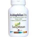 Análisis de Acidophilus Sura Vitasan: ¿El mejor suplemento para tu dieta?