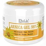 Análisis detallado del Arnica Gel Boiron: ¿Un eficaz suplemento para complementar tu dieta?