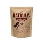 Análisis comparativo de Natruly Proteína Vegana sabor chocolate: la elección ideal para tu dieta saludable