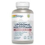 Análisis detallado: ¿Por qué debes considerar un multivitamínico liposomal?