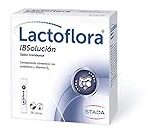 Lactoflora IB Solución: Análisis y comparación en la lista de los mejores suplementos alimenticios para tu dieta