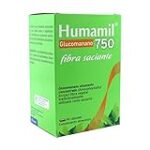 Humamil 750: ¿Para qué sirve este suplemento y cómo puede beneficiar tu dieta?