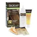 Biokap Tinte: Opiniones y Análisis en Dietas y Suplementos Alimenticios - Lo que debes saber antes de probarlo